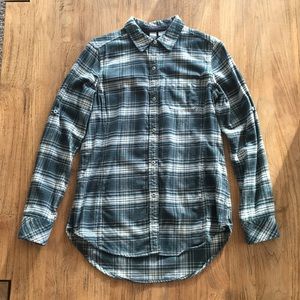 Stio Dovetail Cabin Flannel